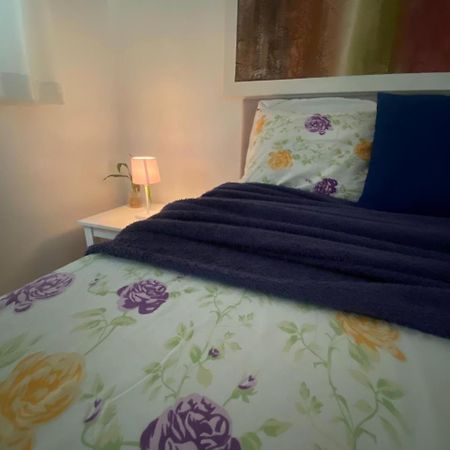 Loft Em Copacabana A Duas Quadras Da Praia Rio de Janeiro Kültér fotó