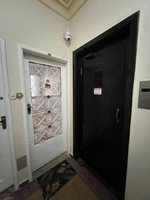 Loft Em Copacabana A Duas Quadras Da Praia Rio de Janeiro Kültér fotó